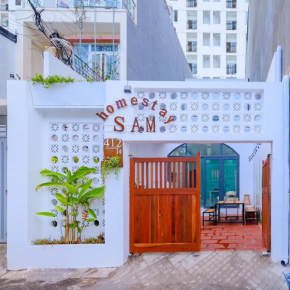 Sam Homestay Vung Tau